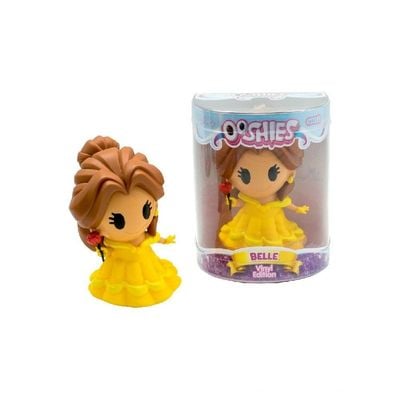 Ooshies Disney Vinyl Edition 4 inch Assorted 1 Piece