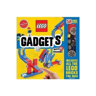 Kultz LEGO Gadgets