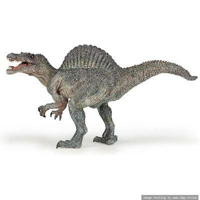 Papo Spinosaurus