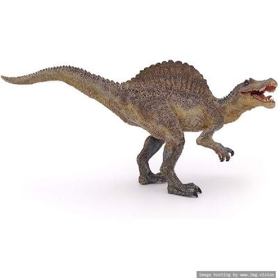 Papo Spinosaurus