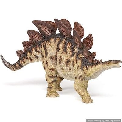 Papo Stegosaurus