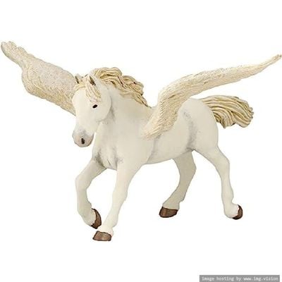 Papo Fairy Pegasus