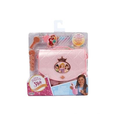 Disney Princess Style Travel Purse Set