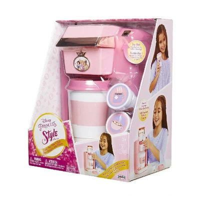 Disney Princess Style Single Coffee Maker