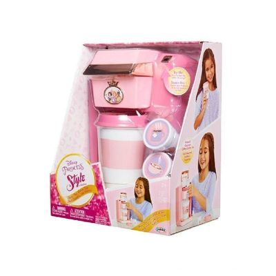 Disney Princess Style Single Coffee Maker