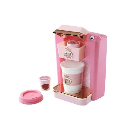 Disney Princess Style Single Coffee Maker