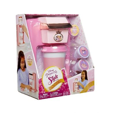 Disney Princess Style Single Coffee Maker