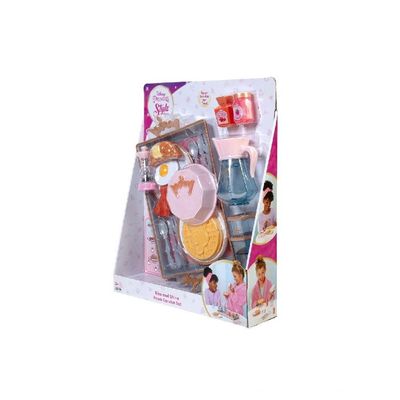 Disney Princess Style Room Service Set