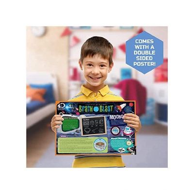 Discovery Toy Kids Model Engine Kit