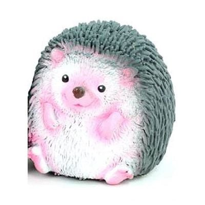 Keycraft Pocket Money Fun Squidgy Hedgehog Assorted 1 Piece