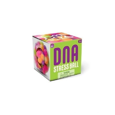 Odd Baliz DNA Ball