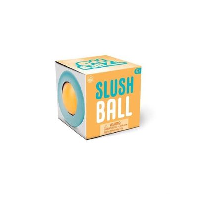 Odd Baliz Slush Ball