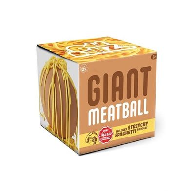 Odd Baliz Giant Meatball