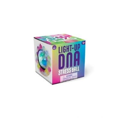 Odd Baliz Light Up Dna Ball