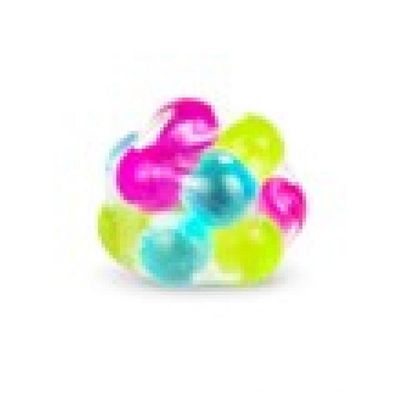 Odd Baliz Light Up Molecule Ball