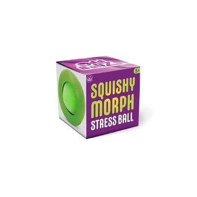 Odd Baliz Squishy Morph Ball