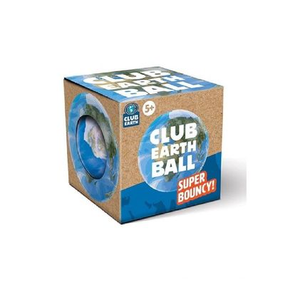 Club Earth Ball