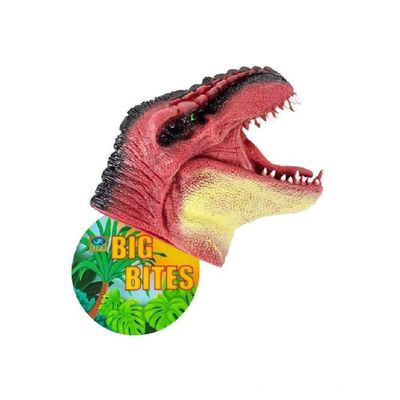 Club Earth Dinosaur Big Bites
