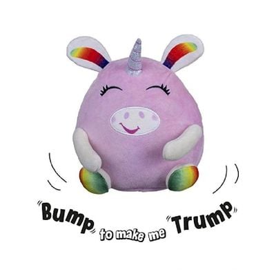 Windy Bums Soft Toys Unicorn