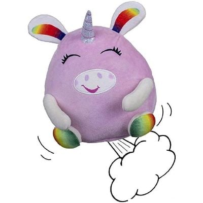 Windy Bums Soft Toys Unicorn