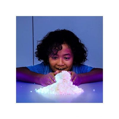 Learning Resources PlayFoam Glow in the Dark