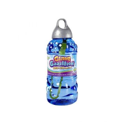 Gazillion Giant Bubbles 2 Liter