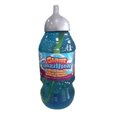 Gazillion Giant Bubbles 2 Liter