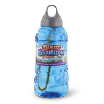 Gazillion Giant Bubbles 2 Liter