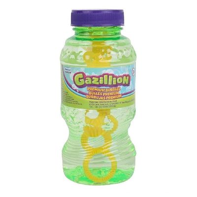 Gazillion Bubbles 8oz Regular