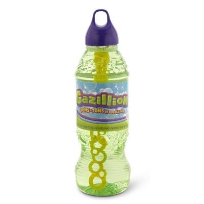 Gazillion Bubbles Solution 1 Liter