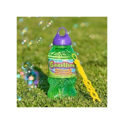Gazillion Bubbles Solution 2 Liter