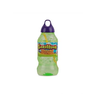 Gazillion Bubbles Solution 2 Liter