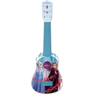 Lexibook My First Guitar Disney Frozen 21 inch