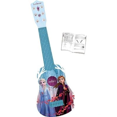 Lexibook My First Guitar Disney Frozen 21 inch