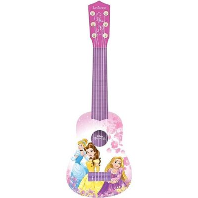 Lexibook My First Guitar Disney Princess 21 inch