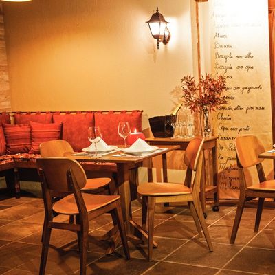 Dining Tables
