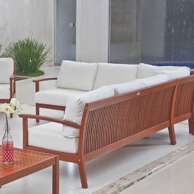 Outdoor Sofa Sets