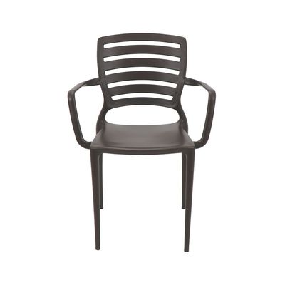 Outdoor Bench & Chair