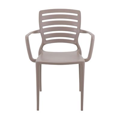 Outdoor Bench & Chair