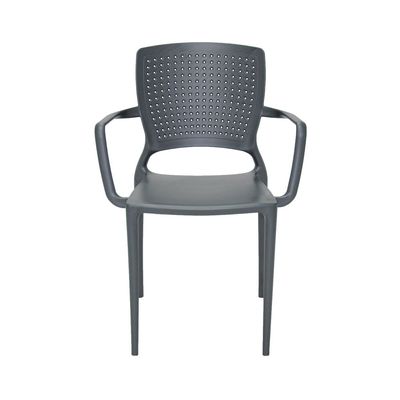 Outdoor Bench & Chair