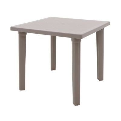 Tramontina Sancho Suede Polypropylene Table-Suede