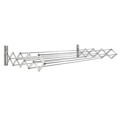 Artweger by JUWEL Ruckzuck 80cm Wall Clothes Racks - AWR-40131