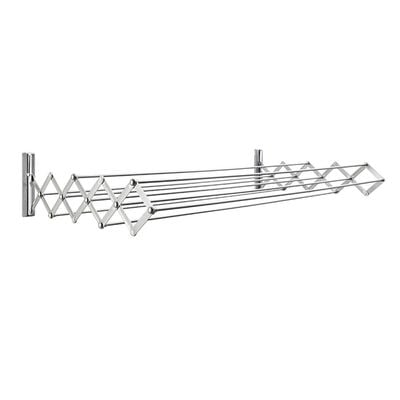 Artweger by JUWEL Ruckzuck 100 Cm Wall Clothes Racks - AWR-40132