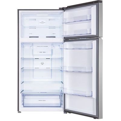 Krome 600Ltr Top Mounted Refrigerator | No Frost | KR-REF600T