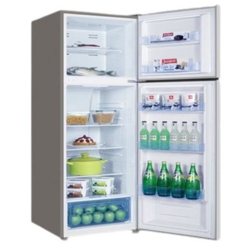 Krome 370Ltr Top Mounted Refrigerator | KR-REF370T
