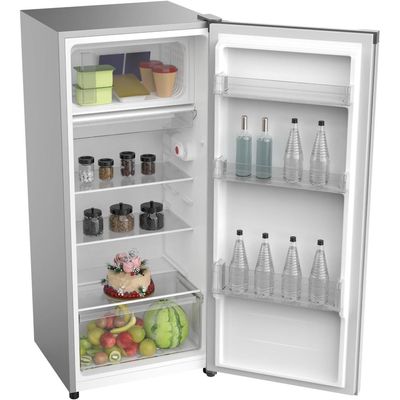 Krome 220Ltr Single Door Refrigerator | Defrost | KR-RDC220H