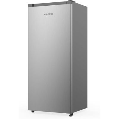 Krome 220Ltr Single Door Refrigerator | Defrost | KR-RDC220H