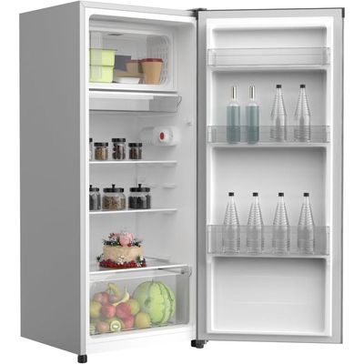 Krome 220Ltr Single Door Refrigerator | Defrost | KR-RDC220H