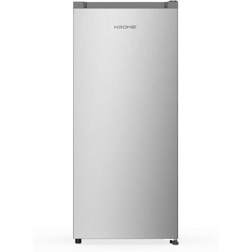 Krome 220Ltr Single Door Refrigerator | Defrost | KR-RDC220H