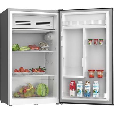 Krome 120Ltr Single Door Refrigerator | Defrost | KR-RDC120H